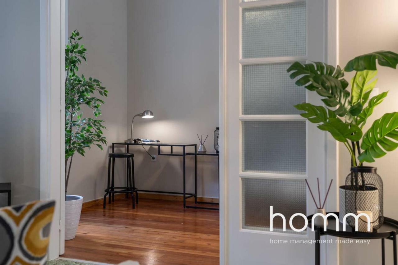 Nemeseos 1St Floor Homm Apartment With Roof Garden And Wading Pool Atena Exterior foto