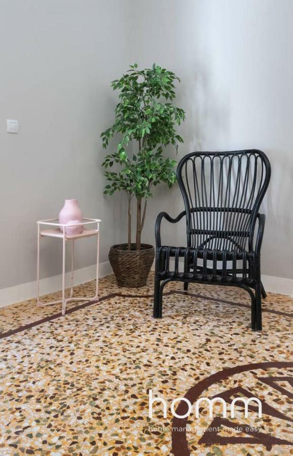 Nemeseos 1St Floor Homm Apartment With Roof Garden And Wading Pool Atena Exterior foto